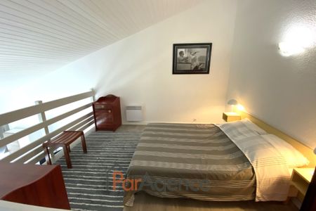 APPARTEMENT T2 DUPLEX - Photo 5