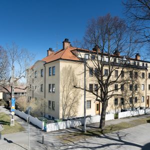 Vinkelgatan 27 B - Foto 2