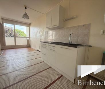 Appartement à louer, 4 pièces - Orléans 45000 - Photo 3