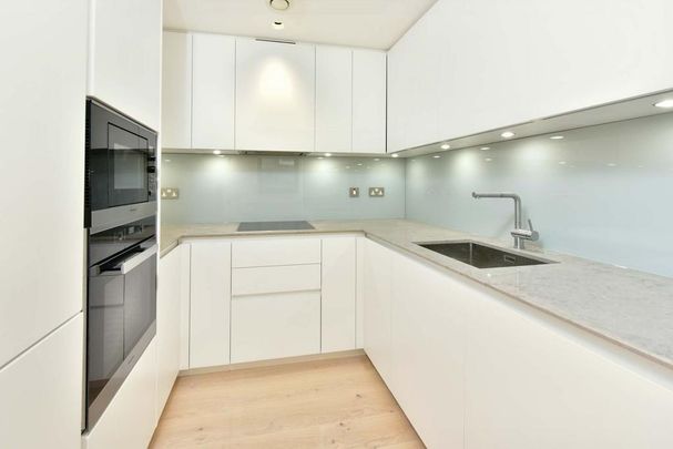 1 bedroom apartment to rent - Photo 1