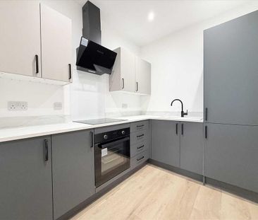 1 bedroom apartment to rent - Photo 4