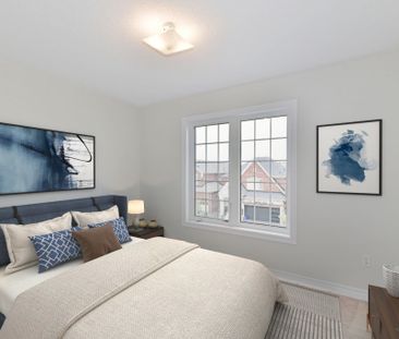 For Lease - 1124 Durno Court, Milton, Ontario - Photo 4