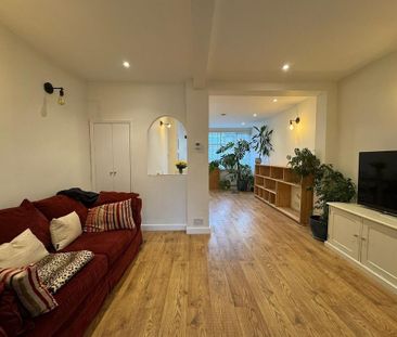 2 bedroom terraced house to rent - Photo 3