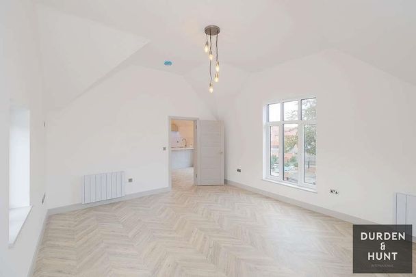 Oakwood Apartments, Banson's Yard, Ongar - Photo 1