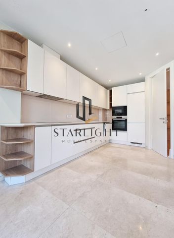 Dorobanti Luxury | Family-sized splendid 4-bedroom flat - Fotografie 5