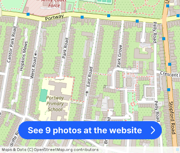 2 bedroom maisonette for rent - Photo 1