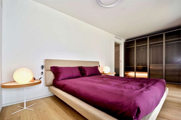 3.5 Zimmer, 124 m² - Foto 1