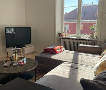 Torsgatan, Stockholm - Foto 2