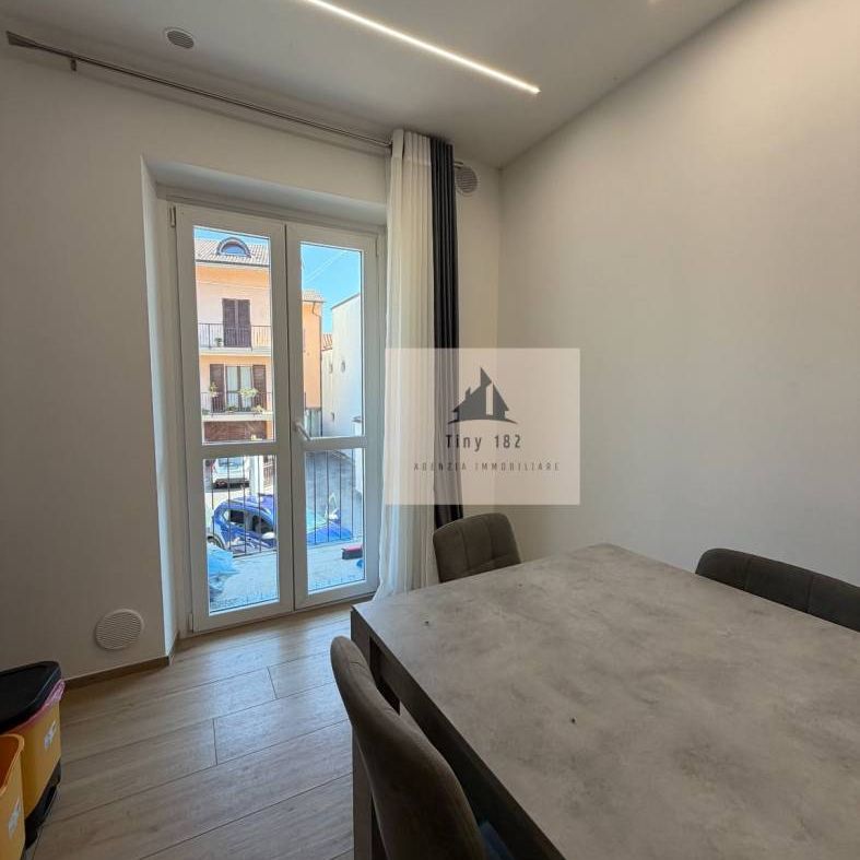 Appartamento viale Madonna dei Fiori 32, Centro, Bra - Photo 1
