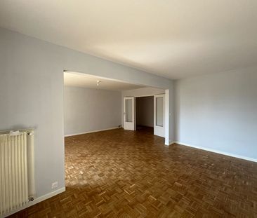 Location appartement 5 pièces, 105.00m², Reims - Photo 1