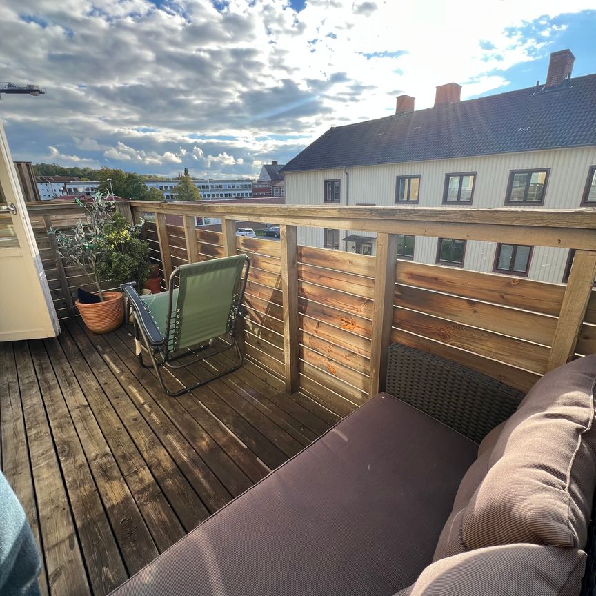 Viktoriavägen, Jönköping - Photo 1