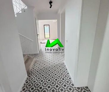Casa individuala de inchiriat 5 camere Sibiu Cisnadie - Photo 6