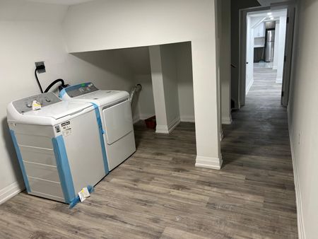 For Lease - 19 Antorisa Avenue Unit# #BSMT, Vaughan, Ontario - Photo 5