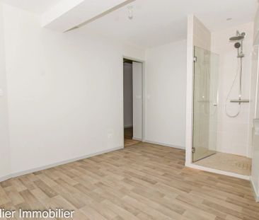 Location Appartement 2 pièces 31m² ST MARCELLIN 38160 - Photo 4