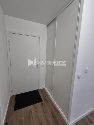 Location Appartement 3 pièces 62m² LENS 62300 - Photo 3