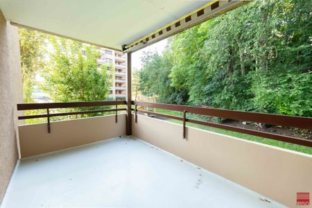 Schöne Single-Wohnung mit grossem Balkon - Foto 5