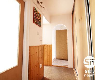 Pronájem bytu 2+1 54 m² - Photo 1