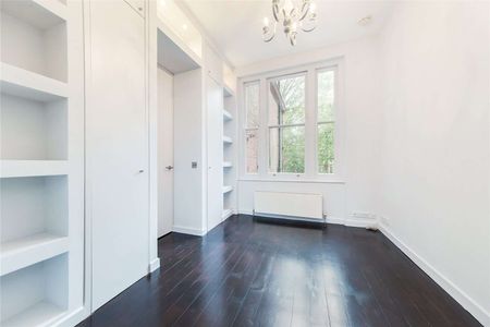 Bramham Gardens, Earl's Court, Kensington and Chelsea, London, SW5 0JQ - Photo 5