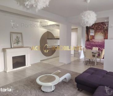 2 Camere de inchiriat | P-ta Alba Iulia | Metrou | Centrala | Lux - Fotografie 2