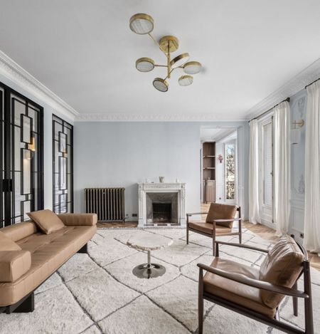 Appartement • Saint Germain des Prés - Photo 3
