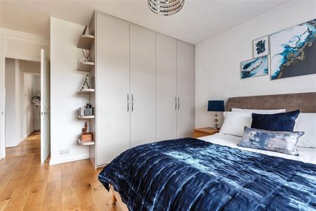 West Sheen Vale, Richmond, Surrey, TW9 - Photo 5