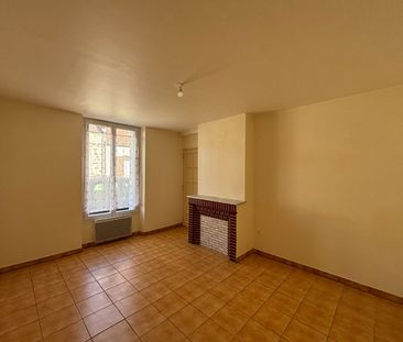 Location Maison 2 pièces 42m² - Photo 1