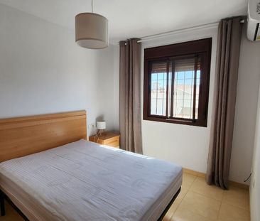 Apartment For Winter Rental In Maro - Photo 4