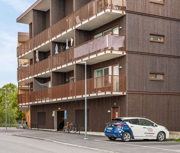 Grundläggaregatan, Norrköping - Photo 6