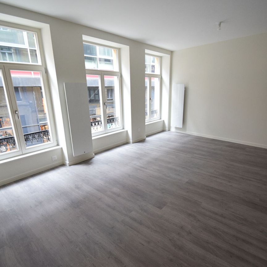 Location appartement 44.45 m², Metz 57000Moselle - Photo 1