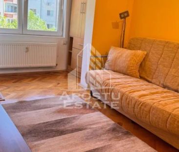 Apartament cu 3 camere , de inchiriat, Zona Bucovina, Timisoara - Photo 2