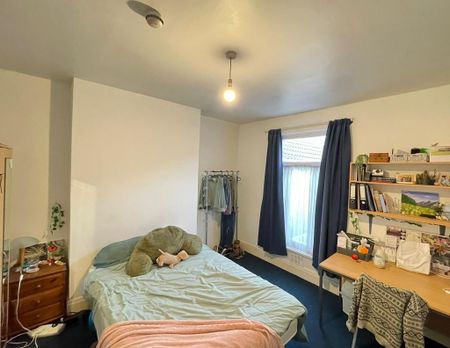 5 bedroom house share to rent - Photo 5