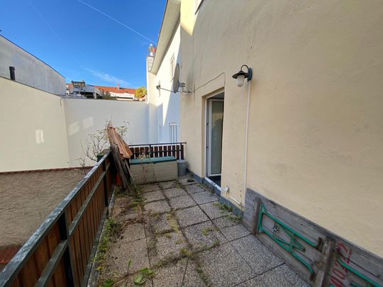 TERRASSENWOHNUNG IM ZENTRUM VON KREMS - Foto 1