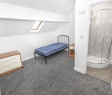 1 bedroom terraced house to rent - Photo 6