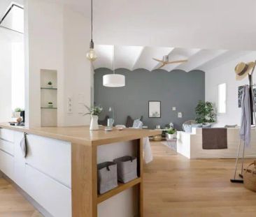Apartamento en alquiler en Barcelona Capital - Foto 6