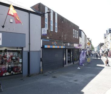 Wesley Street, Caernarfon, Gwynedd, LL55 - Photo 1