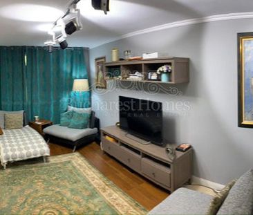 Special Two Bedroom Cottage with Roof Terrace - Piata University - Fotografie 2
