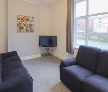 5 bedroom terraced house to rent - Photo 1