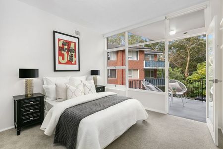 6/2 Elizabeth Parade, Lane Cove, NSW 2066 - Photo 3