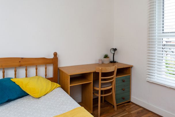 🏡 An Amazing Property in Haringey - Must be Seen! 🏡 Room 1 - Photo 1