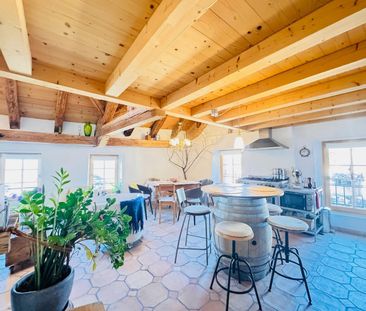 2.5 Zimmer, 95 m² - Foto 5