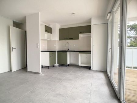 Appartement 3 pièces – 64 m² - Photo 4