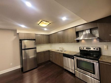 For Lease - 320 John Street Unit# 106, Markham, Ontario - Photo 2