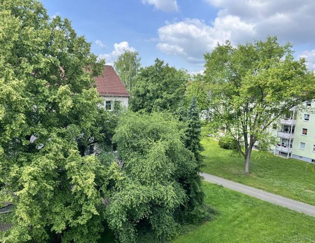 2 Kaltmieten frei! Modern sanierte Wohnung zu vermieten - Foto 1