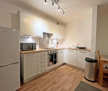 1 bedroom apartment to rent - Photo 5