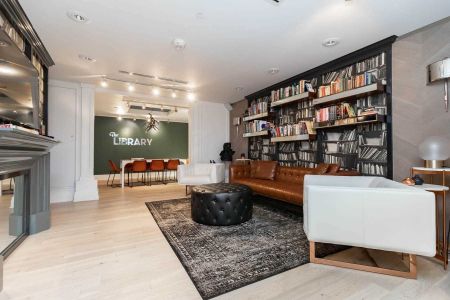 For Lease - 1190 Dundas Street Unit# 326, Toronto, Ontario - Photo 5