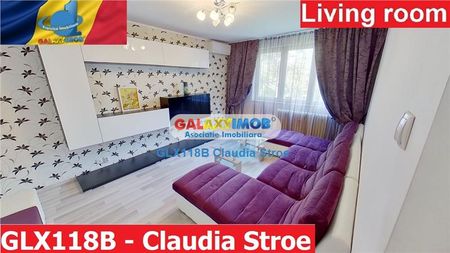 Inchiriere apartament 2 camere Berceni Straduintei - Fotografie 5