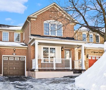 For Lease - 49 Hyacinth Crescent Unit# BSMT, Toronto, Ontario - Photo 5