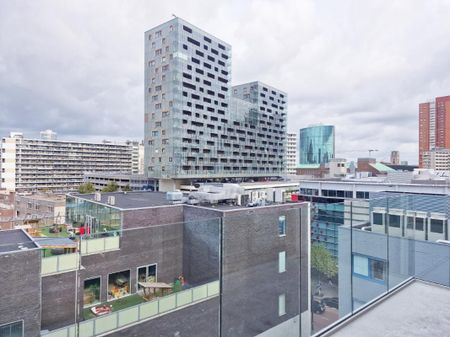 Westblaak 79-M, Cool, 3012KE, Rotterdam - Photo 4