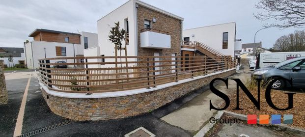 T2 MEUBLE AVEC BALCON - Photo 1