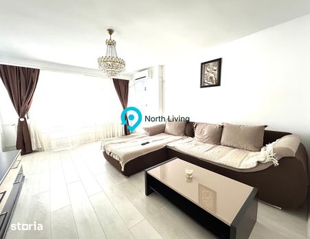Apartament Premium 3 camere | Decebal - Photo 2